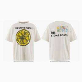 Picture of Saint Laurent T Shirts Short _SKUSaintMichaelS-XLsjtx81072065